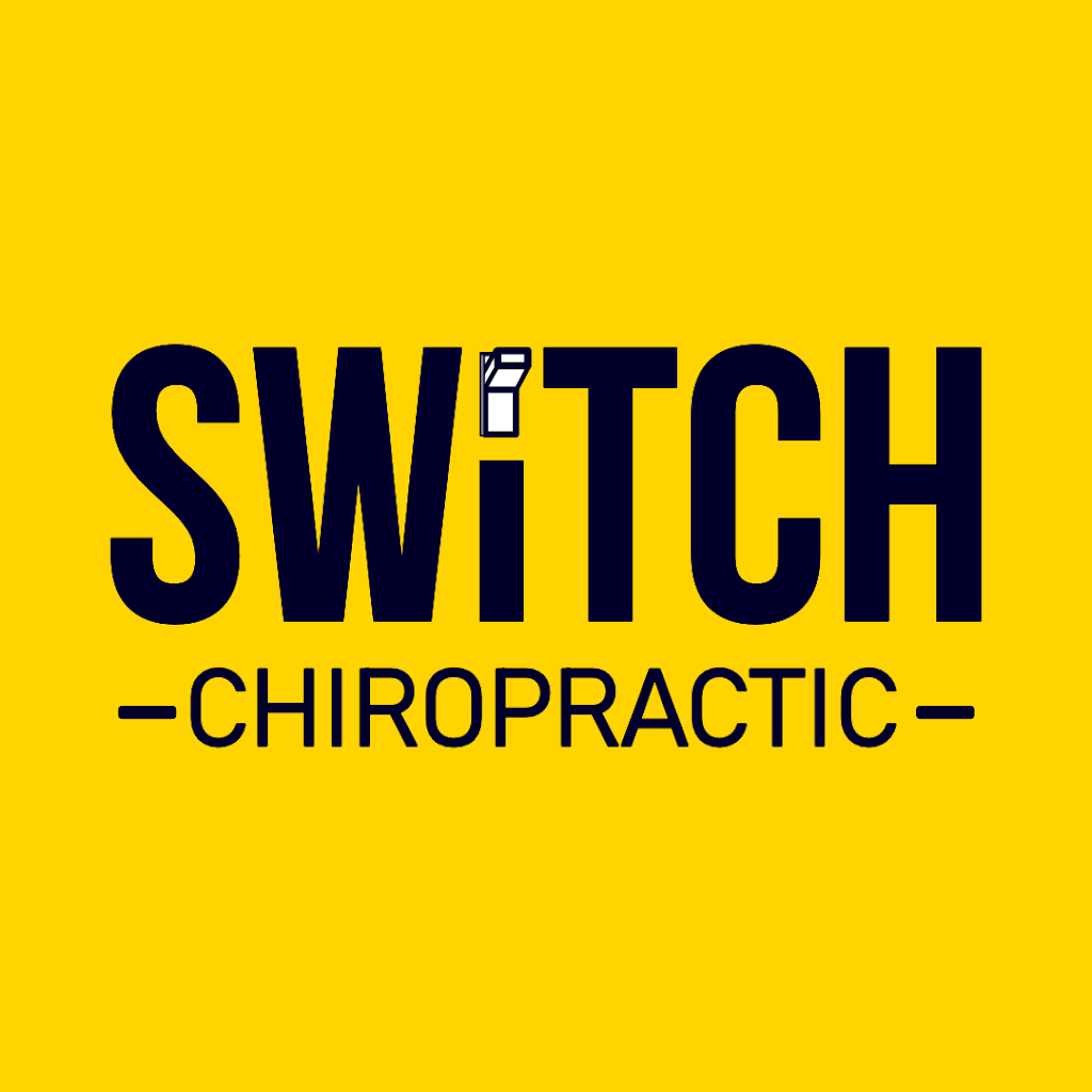 Switch Chiropractic | 3166 Cherokee St NW Suite 101D, Kennesaw, GA 30144, USA | Phone: (678) 459-4294