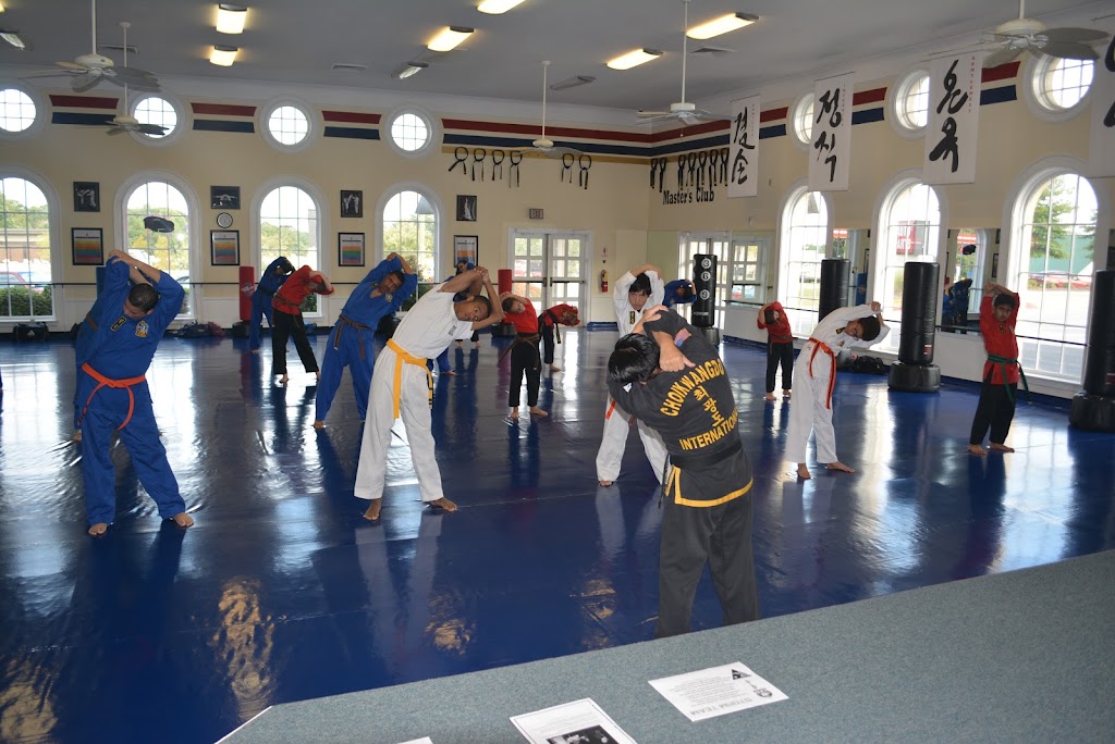 Choi Kwang Do Martial Arts of Kennesaw | 4327 Wade Green Rd, Kennesaw, GA 30144, USA | Phone: (770) 422-1020