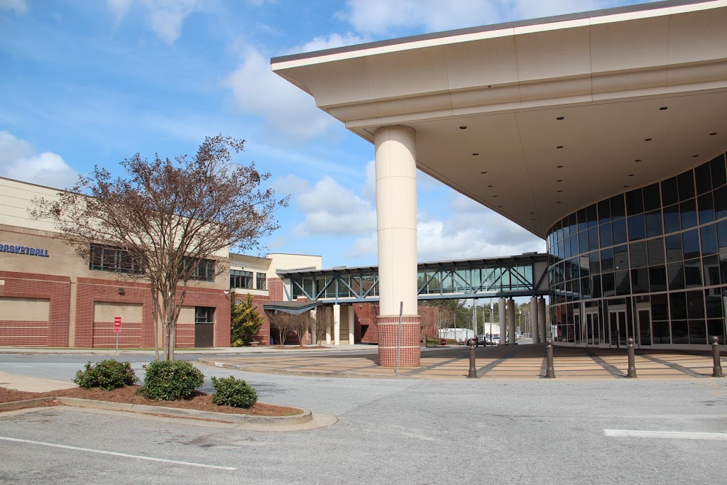 Duluth High School | 3737 Brock Rd NW, Duluth, GA 30096, USA | Phone: (770) 476-5206