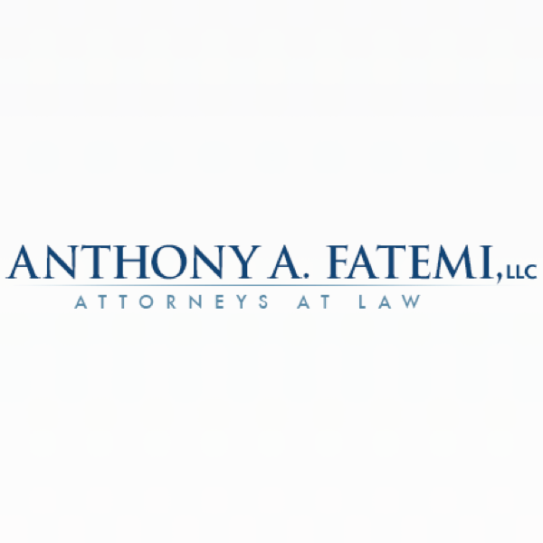 Anthony A. Fatemi, LLC | 18310 Montgomery Village Ave #250, Gaithersburg, MD 20879, USA | Phone: (301) 519-2801