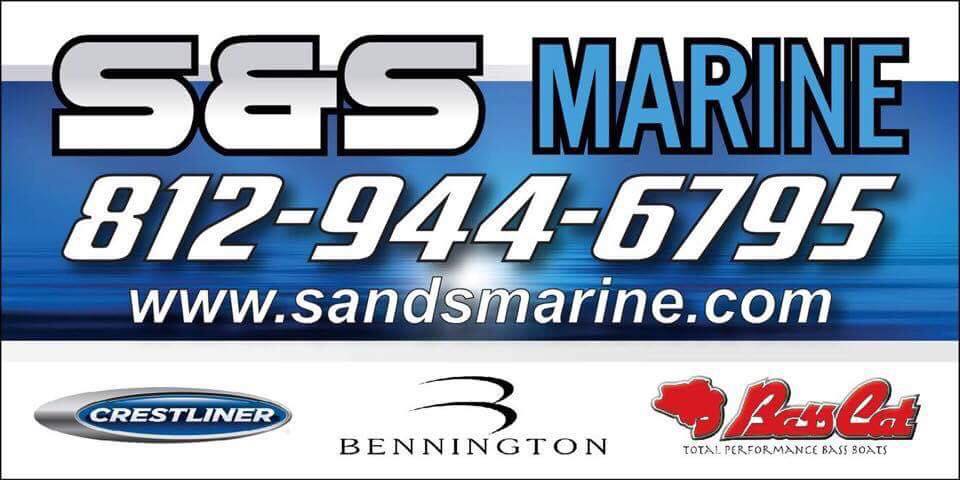 S & S Marine | 1407 Emery Crossing, Clarksville, IN 47129, USA | Phone: (812) 944-6795