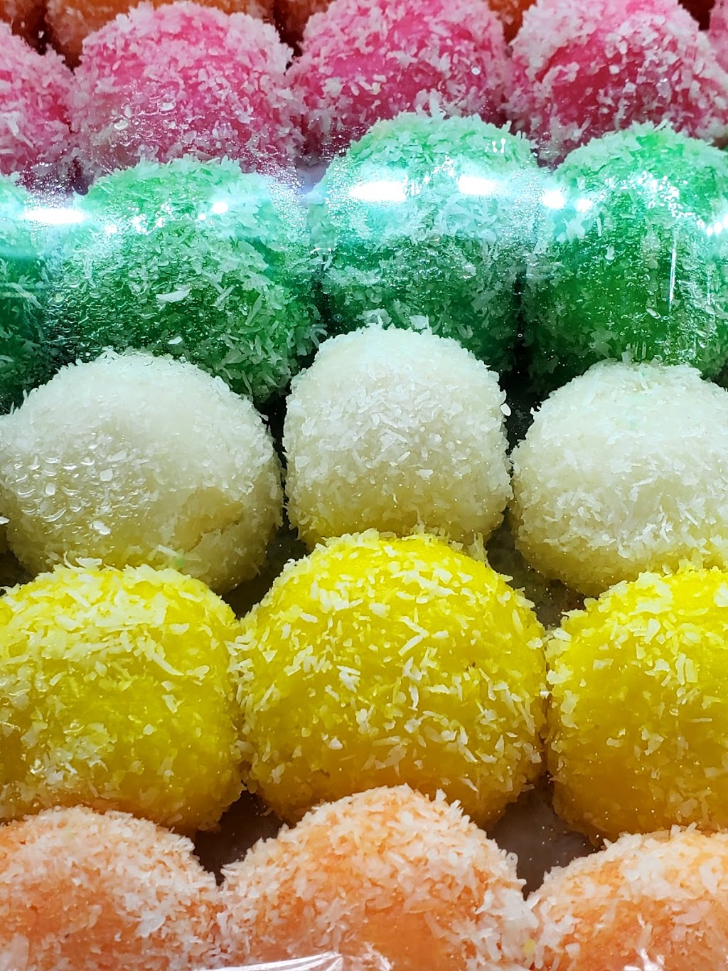 Royal Sweets | 524 W Belt Line Rd, Richardson, TX 75080, USA | Phone: (972) 669-4973