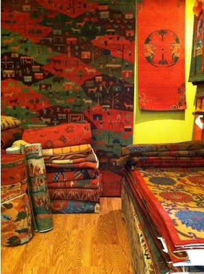 Himalayan Arts Gift Shop | 10 Main St #408, New Paltz, NY 12561, USA | Phone: (845) 256-1940