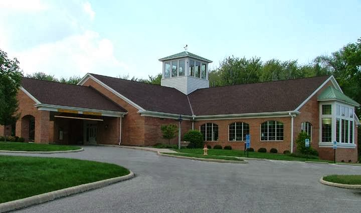 Willoughby Hills Community Center | 35400 Chardon Rd, Willoughby Hills, OH 44094, USA | Phone: (440) 975-3540