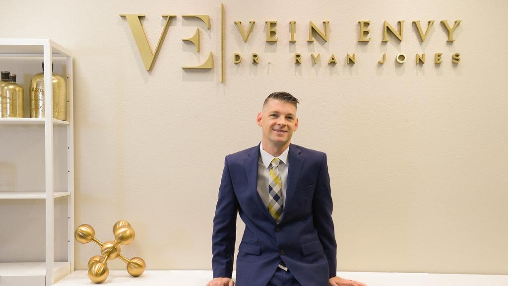 Vein Envy | 14044 W Camelback Rd #226, Litchfield Park, AZ 85340, USA | Phone: (623) 233-1050