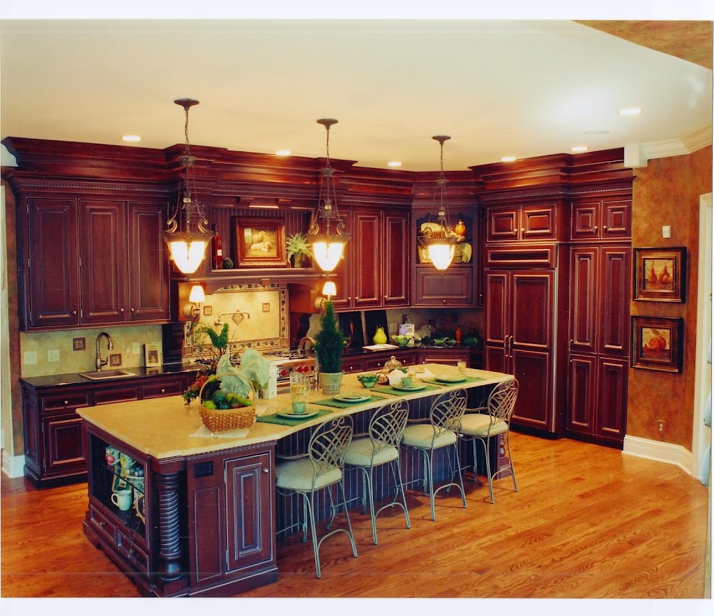 Kinsella Kitchens | 7880 Camargo Rd, Madeira, OH 45243, USA | Phone: (513) 561-5285