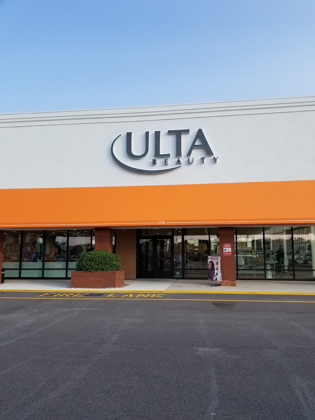 Ulta Beauty | 511 Hilltop Plaza, Virginia Beach, VA 23454 | Phone: (757) 937-7988