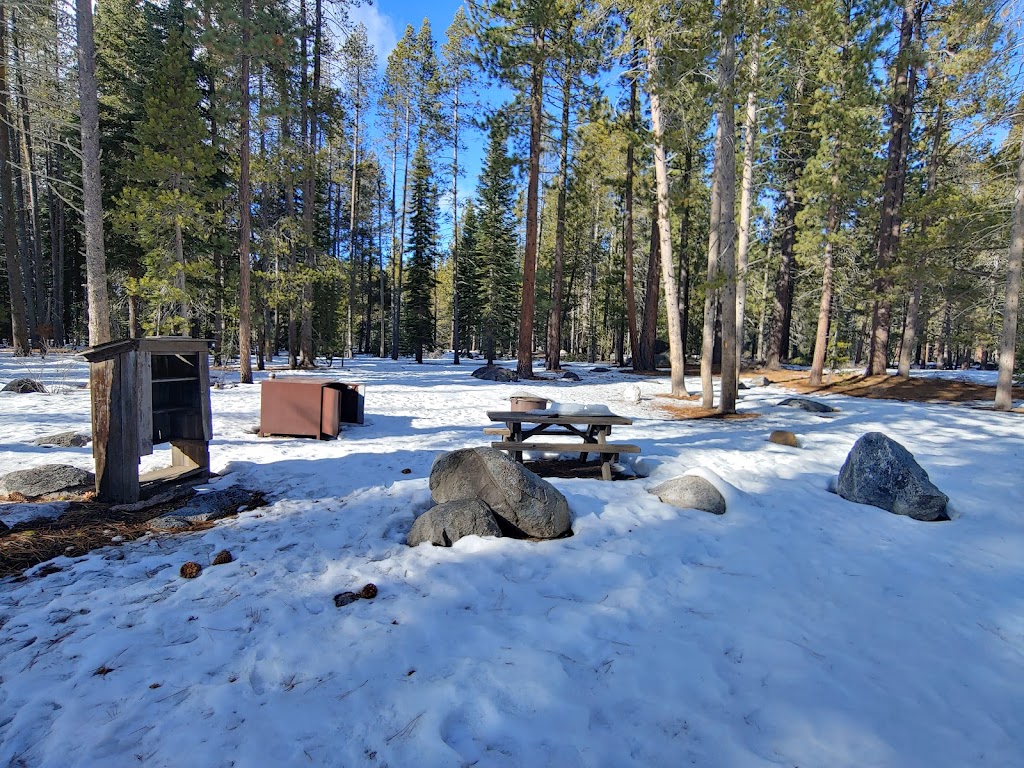 Donner Memorial State Park | 12593 Donner Pass Rd, Truckee, CA 96161, USA | Phone: (530) 582-7892