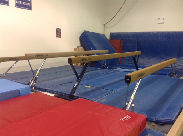 Westmoreland Gymnastics School | 65 Huff Ave, Greensburg, PA 15601, USA | Phone: (724) 832-6744