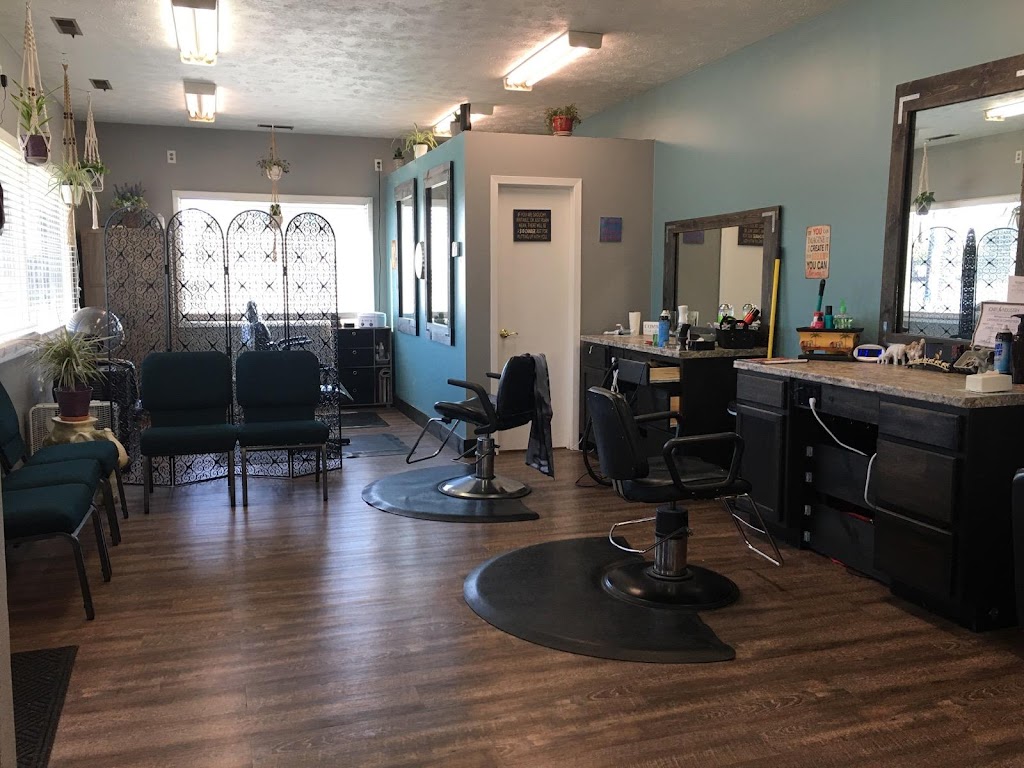 Bellevues Olde Towne Barber and Beauty. | 2304 Lincoln Rd M7, Bellevue, NE 68005, USA | Phone: (402) 292-3682