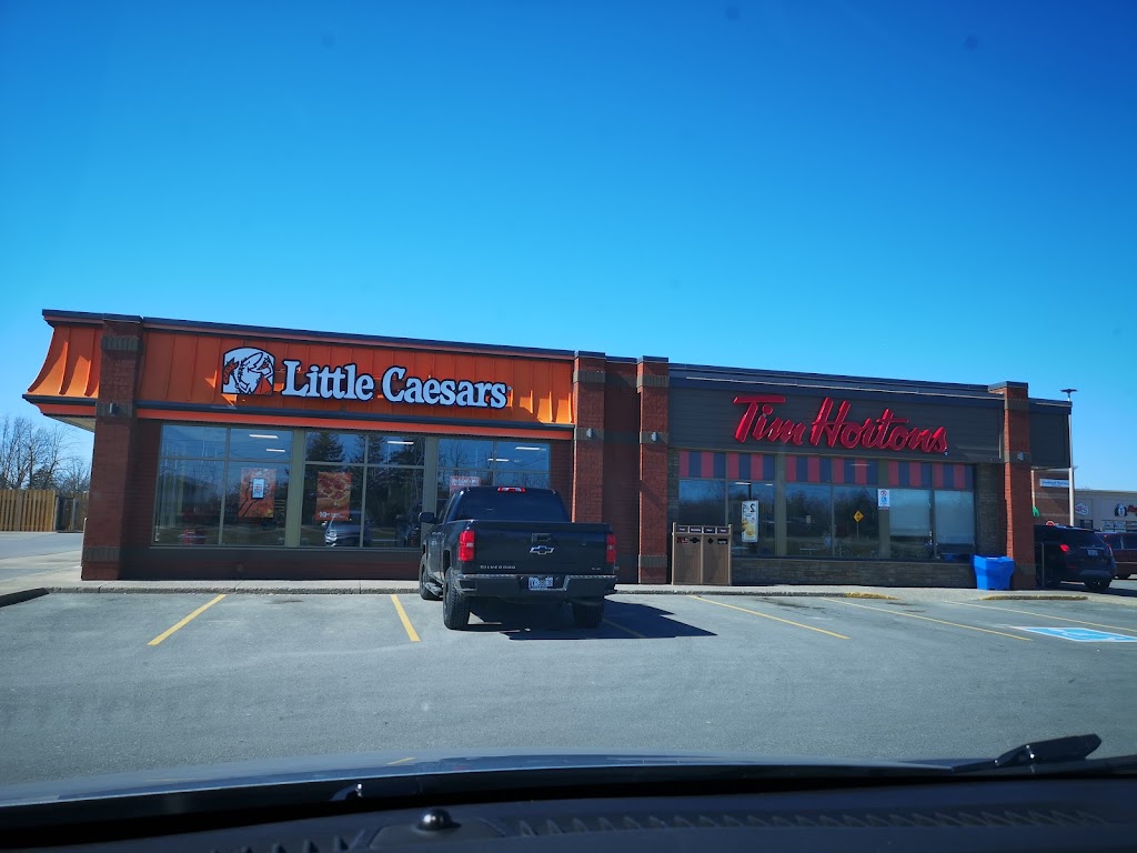 Little Caesars Pizza | 287 West Side Rd, Port Colborne, ON L3K 5L2, Canada | Phone: (905) 835-7765