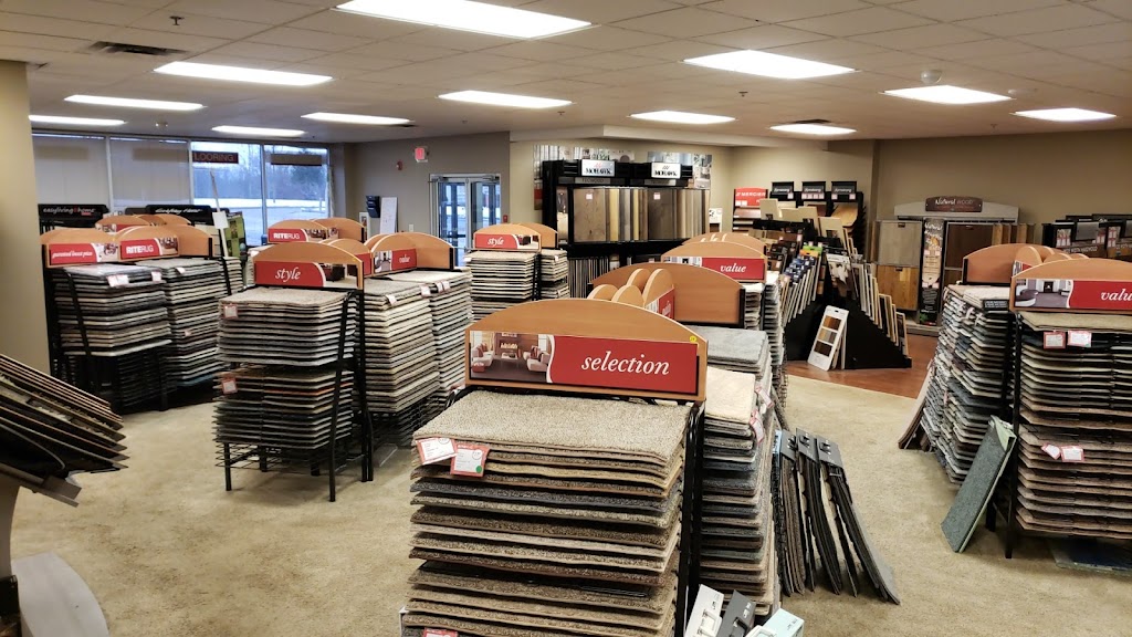 RiteRug Flooring | 1241 Freedom Rd, Cranberry Twp, PA 16066, USA | Phone: (724) 407-4036