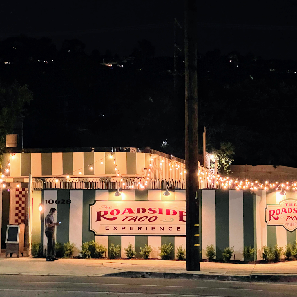 Roadside Taco | 10628 Ventura Blvd, Studio City, CA 91604, USA | Phone: (323) 284-2400