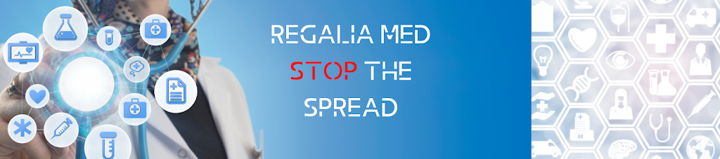 Regalia Medical Supplies | 1 STS Dr, Bridgewater, NJ 08807, USA | Phone: (732) 384-6800