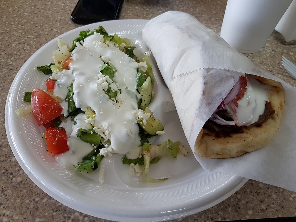 House of Gyros | 561 Stewarts Ferry Pike, Nashville, TN 37214, USA | Phone: (615) 889-0140