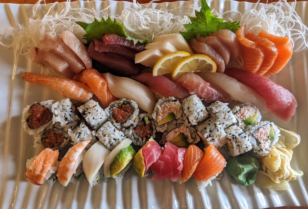 Sushi O Sushi | 3643 Star Ranch Rd, Colorado Springs, CO 80906, USA | Phone: (719) 576-9830