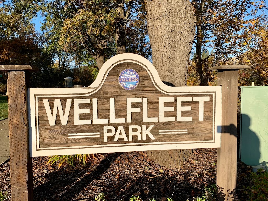 Wellfleet Mini Park | 219 Wellfleet Cir, Folsom, CA 95630, USA | Phone: (916) 461-6601
