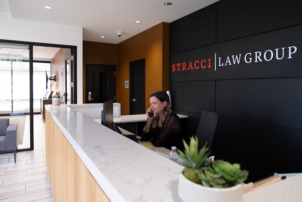 Stracci Law Group | 11890 Broadway, Crown Point, IN 46307, USA | Phone: (219) 525-1000