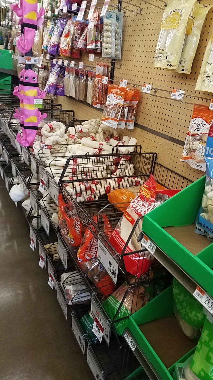 Pet Supplies Plus Stow | 4332 Kent Rd, Stow, OH 44224, USA | Phone: (330) 686-0055