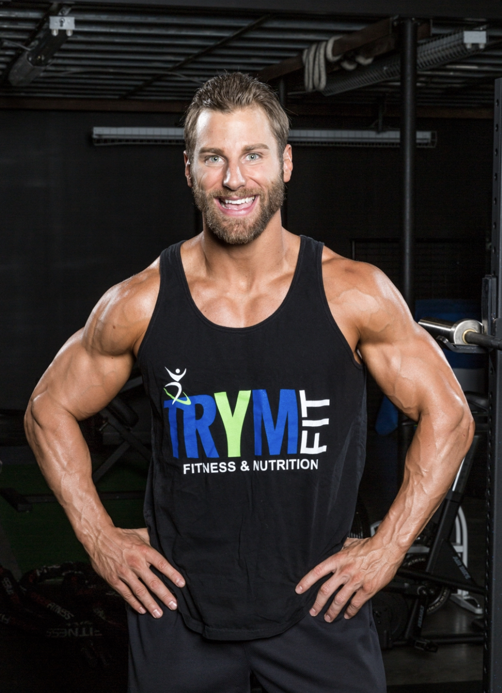 TRYM Fit - Fitness and Nutrition | 6688 John Hickman Pkwy, Frisco, TX 75034, USA | Phone: (484) 881-1702