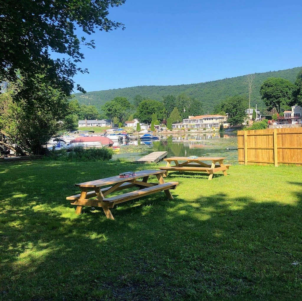 Minturn Bridge Food Truck Park | 1155 NY-17A Suite 1, Greenwood Lake, NY 10925, USA | Phone: (845) 502-4996