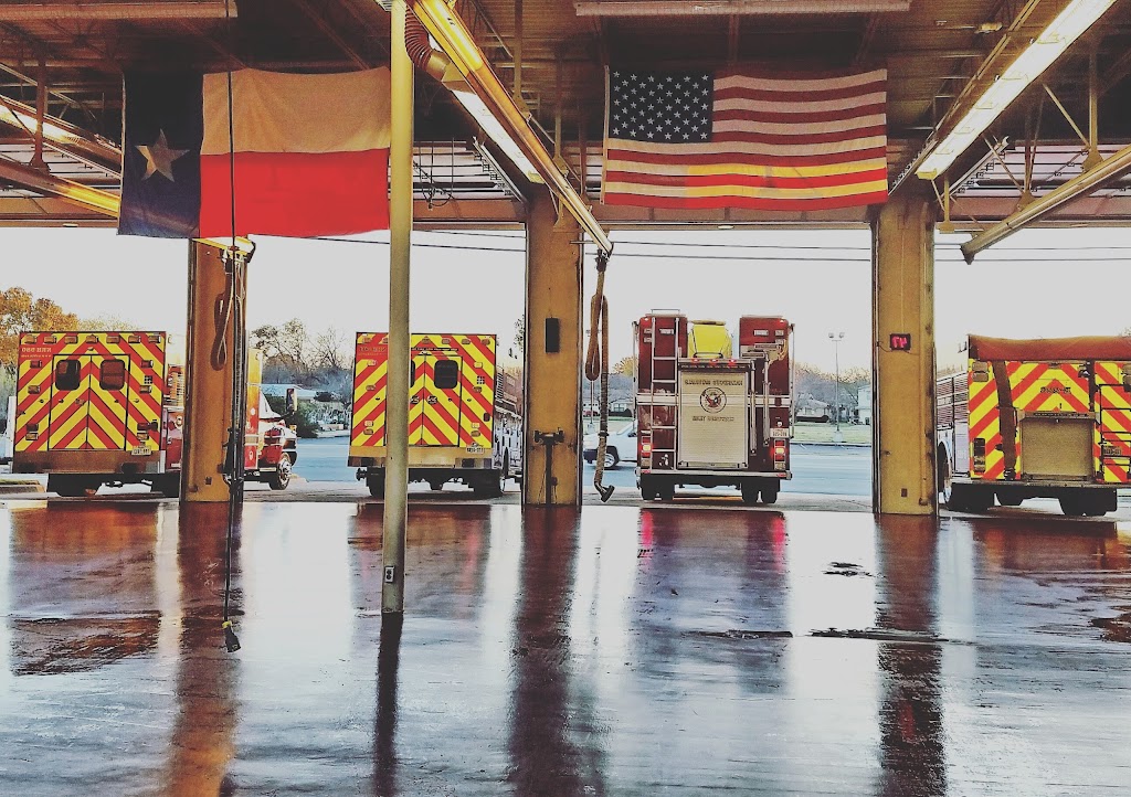 North Richland Hills Fire Station 3 | 5328 Davis Blvd, North Richland Hills, TX 76180, USA | Phone: (817) 427-6900