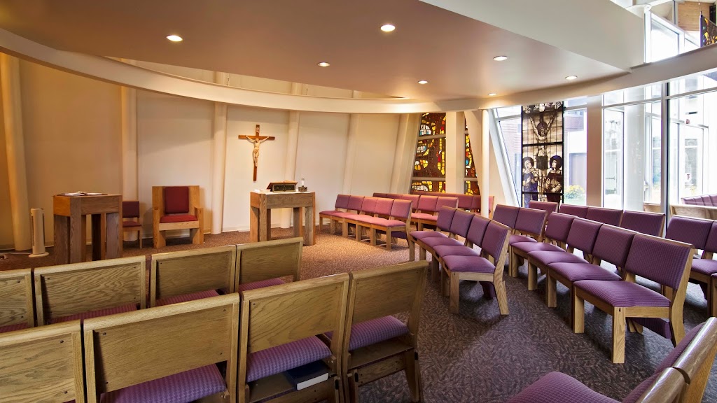 St Elizabeth Ann Seton Church | 280 E Square Lake Rd, Troy, MI 48085, USA | Phone: (248) 879-1310