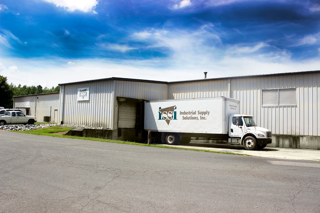 Industrial Supply Solutions, Inc. | 1216 United Dr, Raleigh, NC 27603, USA | Phone: (919) 662-1777