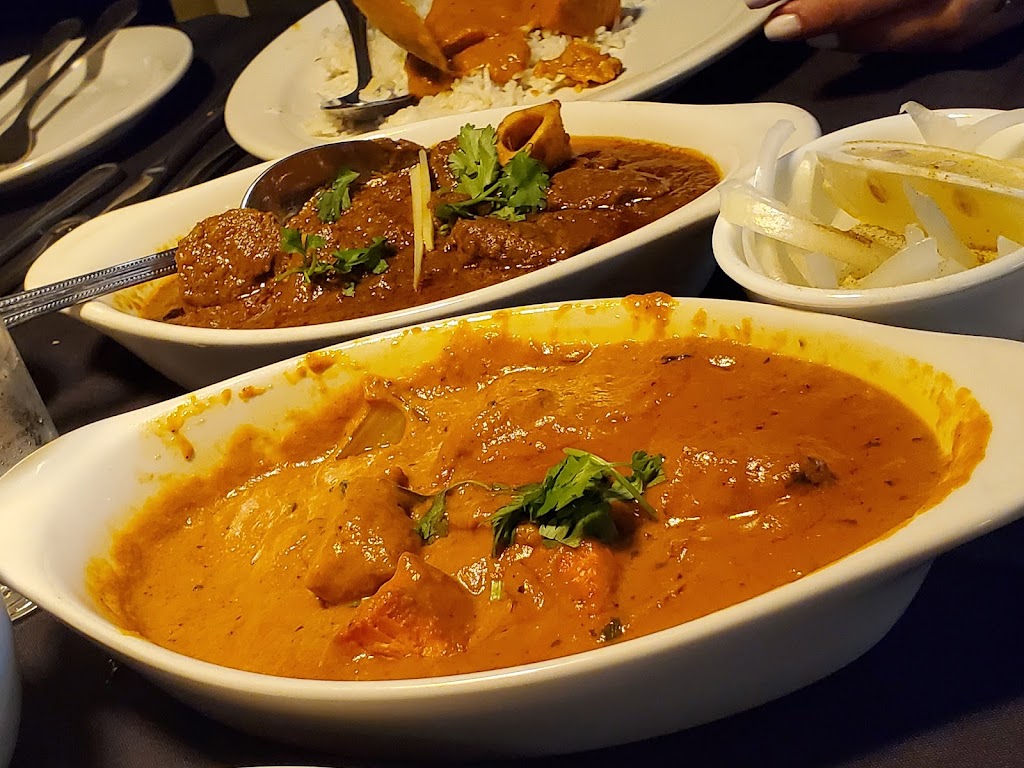 Tikka Masala Indian Fusion | 432 Renaissance Rd, North Brunswick Township, NJ 08902, USA | Phone: (732) 658-1438