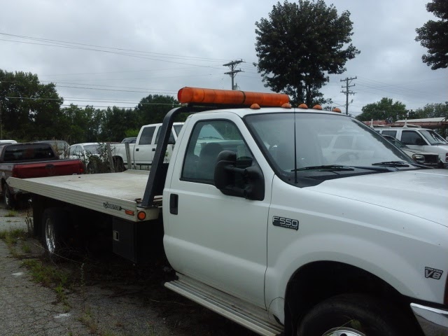 Alexanders Automotive & Towing service | 1601 Lewisville Clemmons Rd, Clemmons, NC 27012, USA | Phone: (336) 766-5658