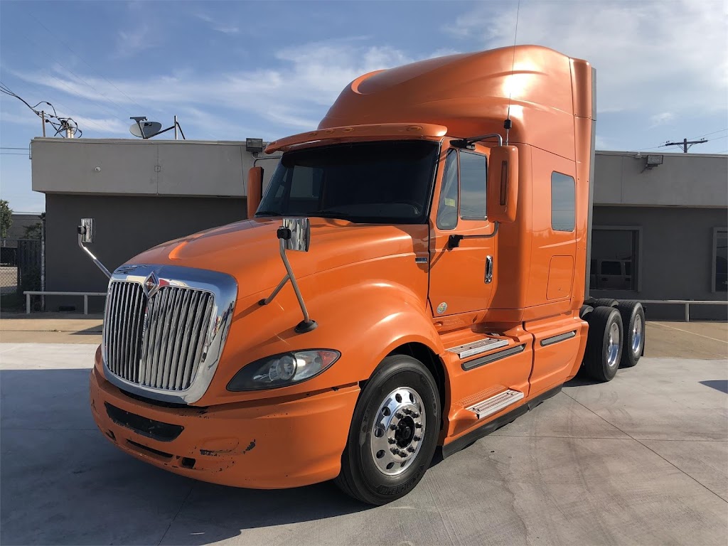 Turnkey Truck Sales | 605 S Loop 12, Irving, TX 75060, USA | Phone: (877) 999-3016