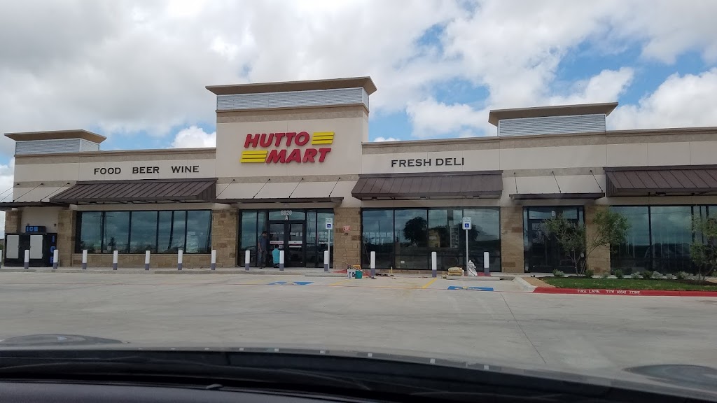 Hutto Mart | 6020 FM1660, Hutto, TX 78634, USA | Phone: (512) 763-7951