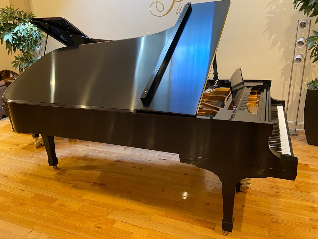 Faust Harrison Pianos | 501 NJ-17 S, Paramus, NJ 07652 | Phone: (201) 483-8300