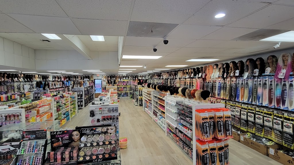 Miaa Beauty Supply | 531 N Azusa Ave, West Covina, CA 91791, USA | Phone: (626) 938-0300