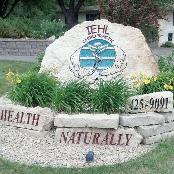 Iehl Chiropractic | W9330 WI-29, River Falls, WI 54022, USA | Phone: (715) 425-9091