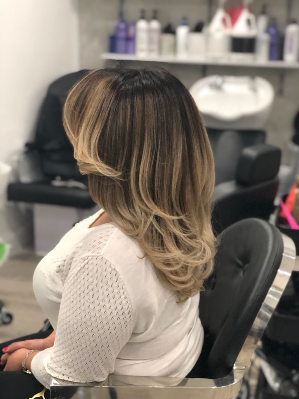 Capelli Xpress | 2833 Buhre Ave, Bronx, NY 10461, USA | Phone: (914) 893-5493