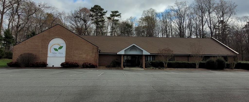 New Day Community Church | 1111 Lewisville Clemmons Rd, Lewisville, NC 27023, USA | Phone: (336) 712-8000