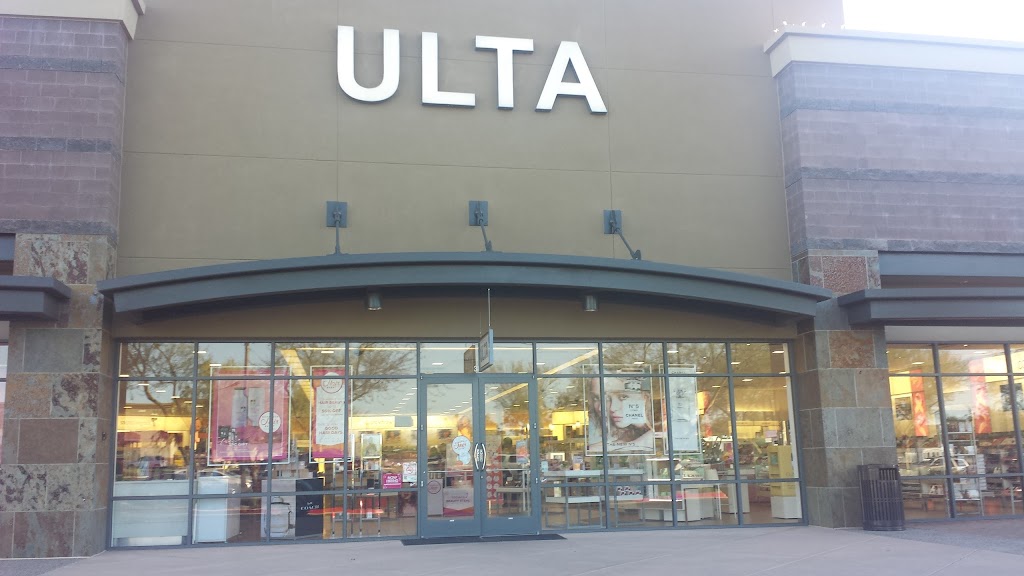 Ulta Beauty | 2501 W Happy Valley Rd #38, Phoenix, AZ 85085, USA | Phone: (623) 581-6766