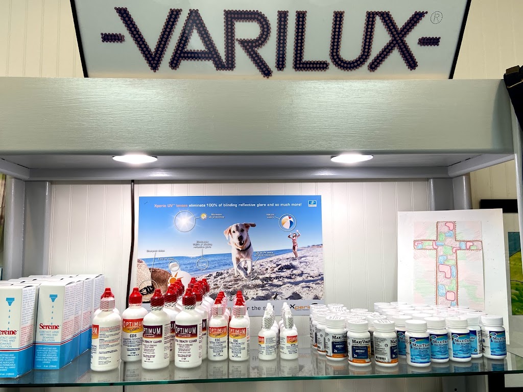 Murfreesboro Optical Dispensary | 702 E Clark Blvd, Murfreesboro, TN 37130, USA | Phone: (615) 896-2725