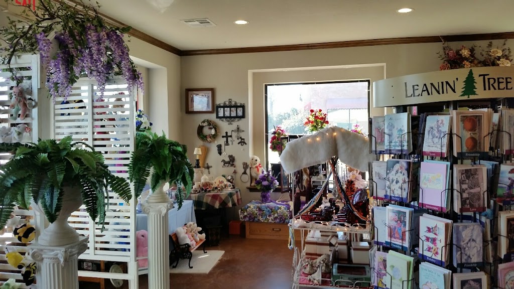 Flower Emporium | 1083 N Harrah Rd, Harrah, OK 73045, USA | Phone: (405) 454-3099