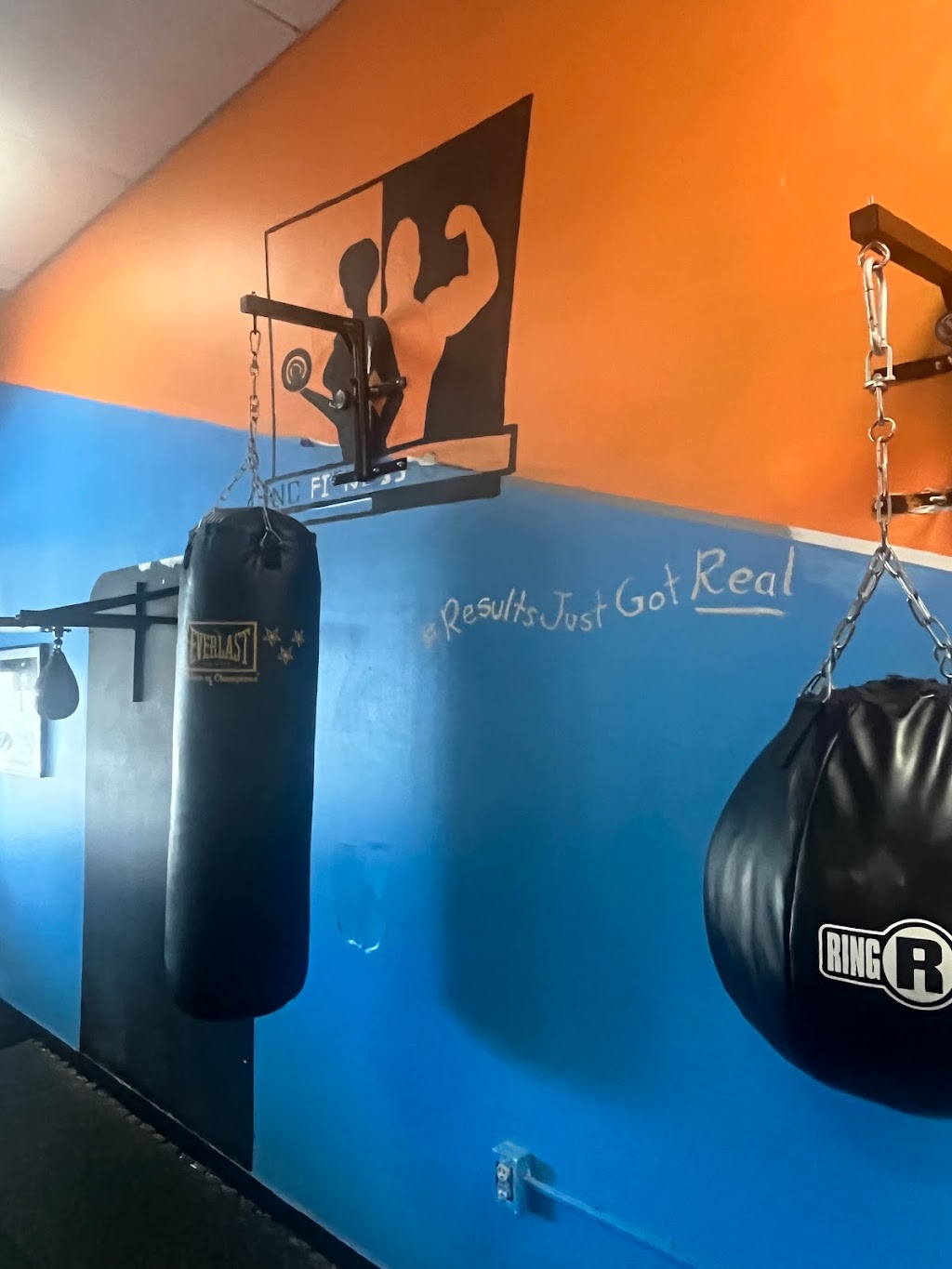 NC FITNESS CLUB | 3917 New Bern Ave, Raleigh, NC 27610, USA | Phone: (919) 241-6175