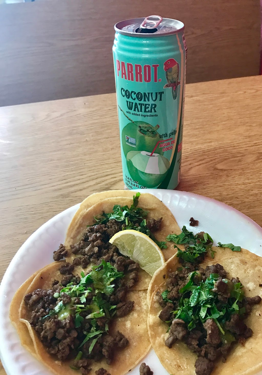 La Michoacana Bakery & Taco Shop | 9810 Stephens St, Delhi, CA 95315, USA | Phone: (209) 664-9247