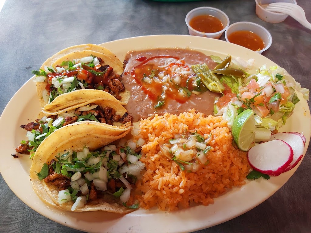 Taqueria Camino Real | 15568 Hesperian Blvd, San Lorenzo, CA 94580, USA | Phone: (510) 276-7100