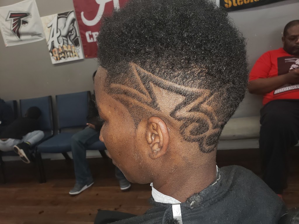 Its About Time Barber Shop | 707 Main St, Montevallo, AL 35115, USA | Phone: (205) 665-3210