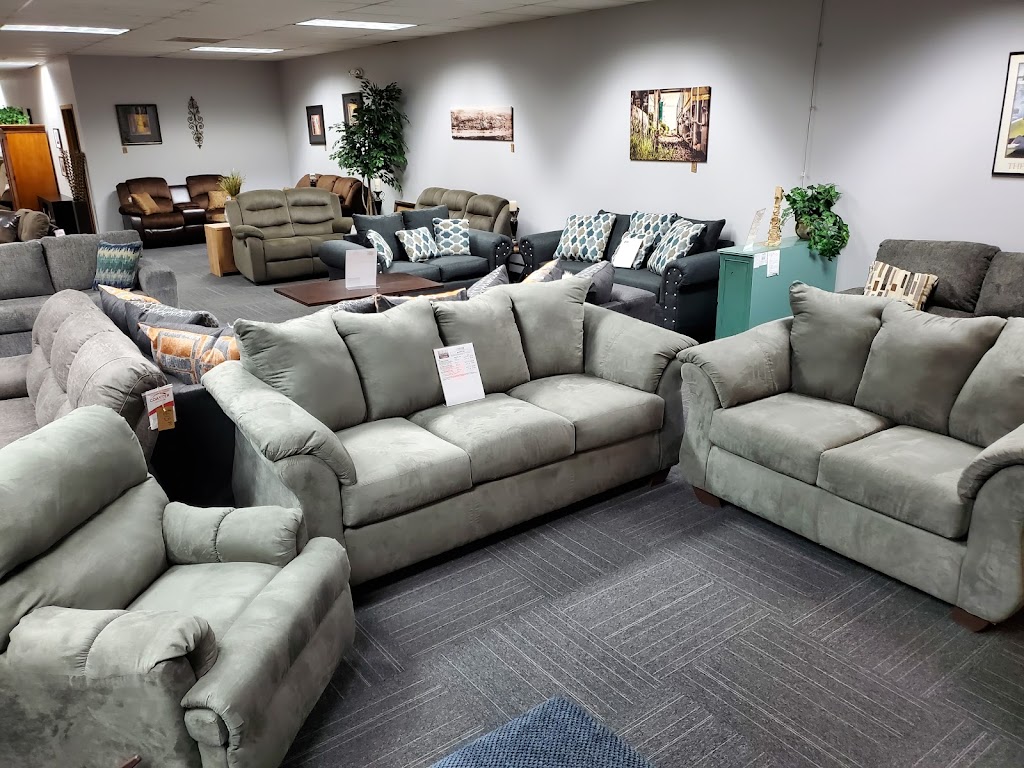 Fosters Furniture & Mattress | 9900 Durand Ave, Sturtevant, WI 53177, USA | Phone: (262) 925-3802