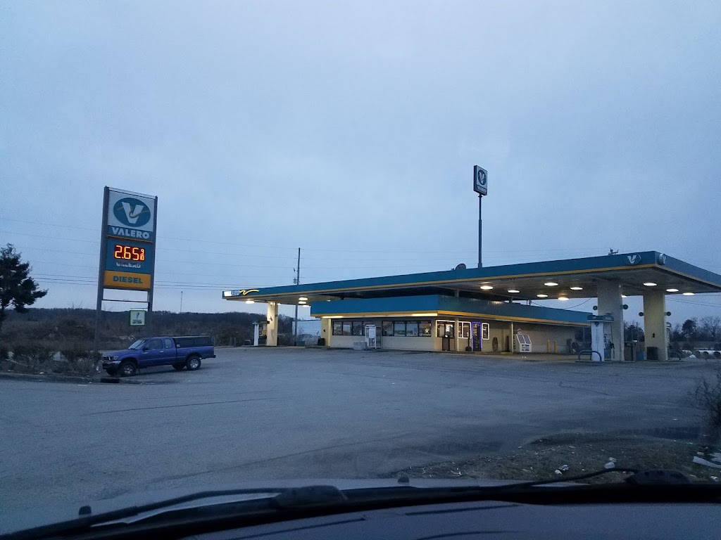 Valero | 151 Buffalo Run Rd, Shepherdsville, KY 40165, USA | Phone: (502) 543-8605