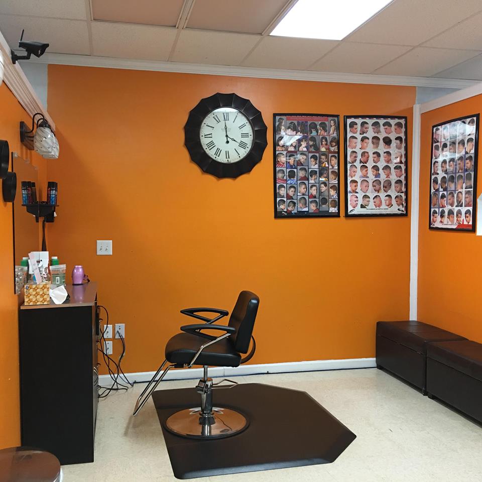 Estetica Yaz | 115 N Fir Ave, Siler City, NC 27344, USA | Phone: (336) 858-6308