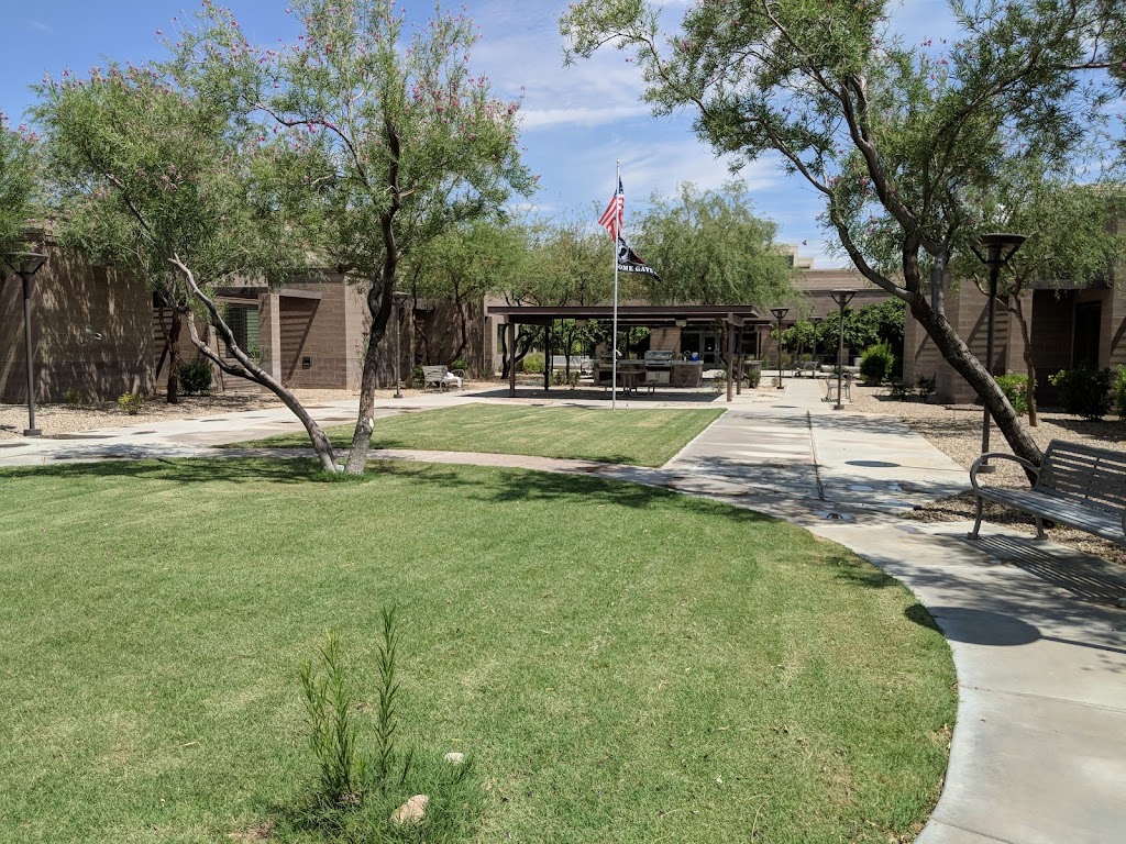 The Caring House | 338 S Ocotillo Dr, Sacaton, AZ 85247, USA | Phone: (520) 562-7400