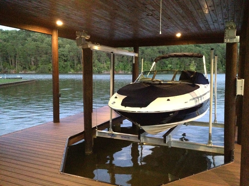 Yacht Lifters | 1970 W State Rd 84, Fort Lauderdale, FL 33315, USA | Phone: (954) 822-5735