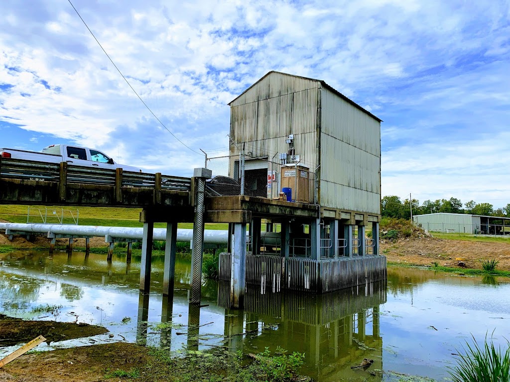 Levee Board Shop | 1051 Bailey Rd, Tunica, MS 38676 | Phone: (662) 363-1486